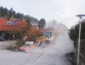 neunteufel strassenreinigung staub